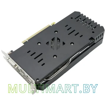 Видеокарта AFOX GeForce RTX 3050 8GB GDDR6 (AF3050-8GD6H5) картинка 5